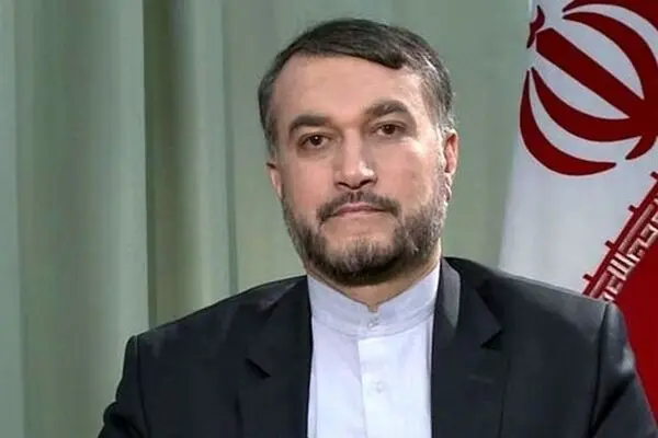 امیرعبداللهیان: گفت‌وگو با آمریکا را نادیده نمی‌گیریم