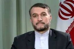 امیرعبداللهیان: گفت‌وگو با آمریکا را نادیده نمی‌گیریم