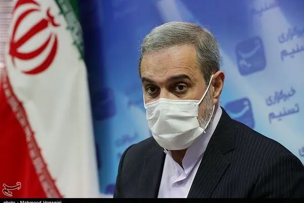 سمپاد 50 درصدی!