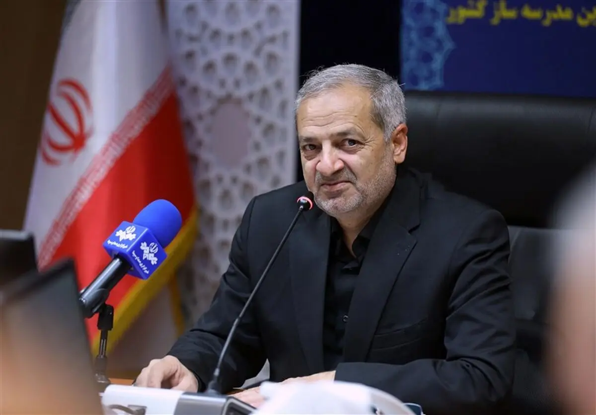 دفترچه آزمون استخدامی آموزش و پرورش امروز و فردا منتشر می‌شود