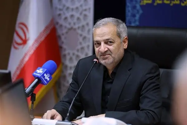 دفترچه آزمون استخدامی آموزش و پرورش امروز و فردا منتشر می‌شود