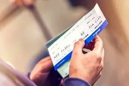  قیمت بلیت هواپیما در نوروز افزایش نمی‌یابد 