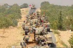 ترکیه درصدد ساخت پست دیده‌بانی جدید در ادلب
