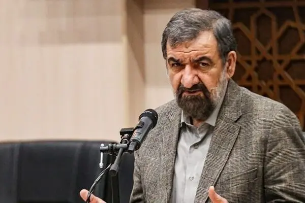 محسن رضایی: دولت راهکار جدی ‌برای اقتصاد ندارد