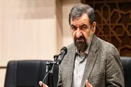 محسن رضایی: دولت راهکار جدی ‌برای اقتصاد ندارد