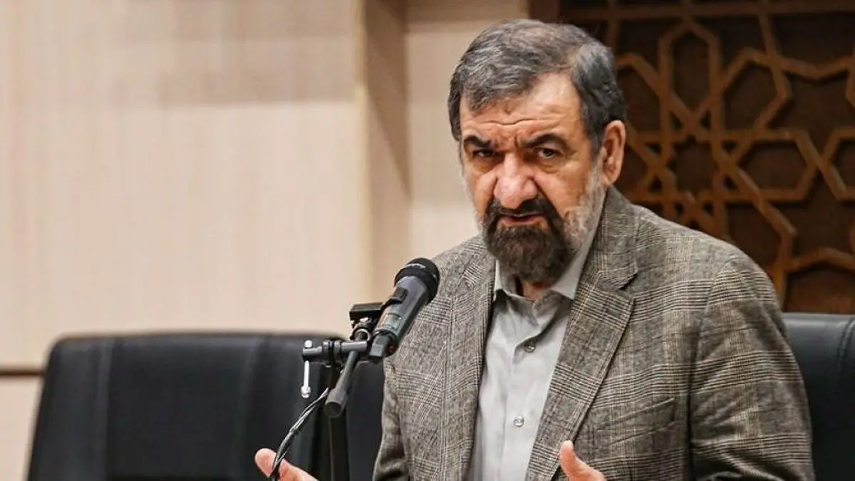 محسن رضایی: دولت راهکار جدی ‌برای اقتصاد ندارد