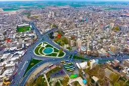 جای خالی نگاه توسعه‌ای در تغییر تقسیمات کشوری