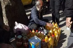 مردم و تاوان بی‌تدبیری در بازار روغن
