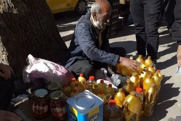 مردم و تاوان بی‌تدبیری در بازار روغن
