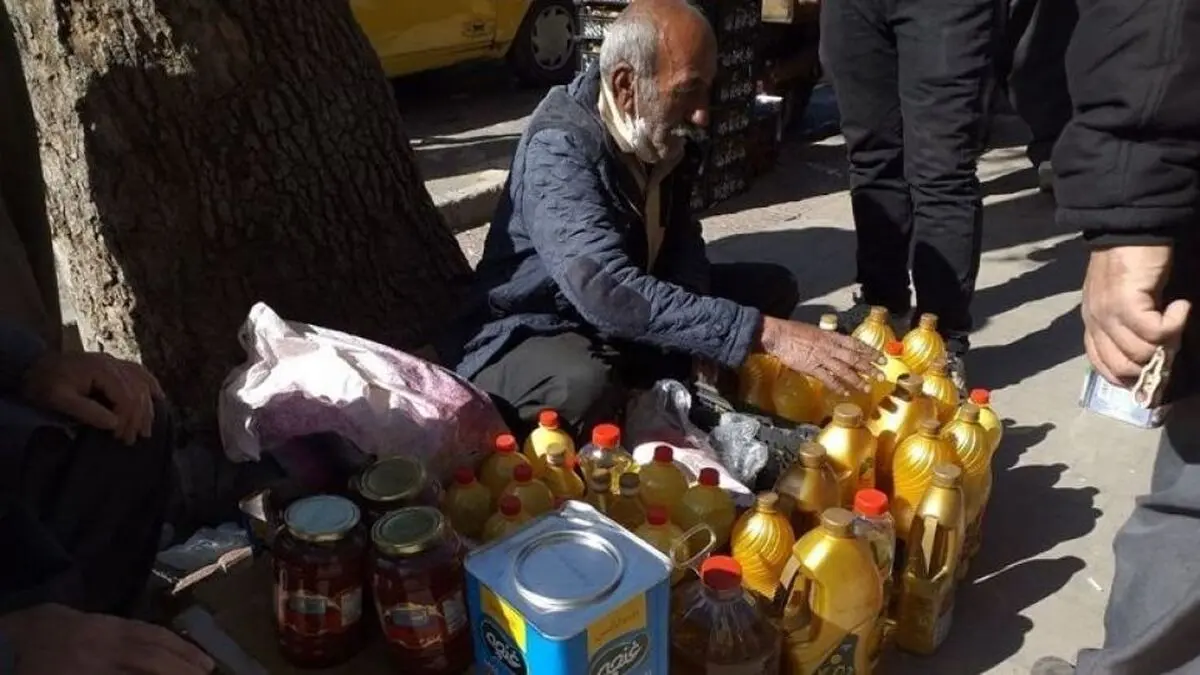 مردم و تاوان بی‌تدبیری در بازار روغن
