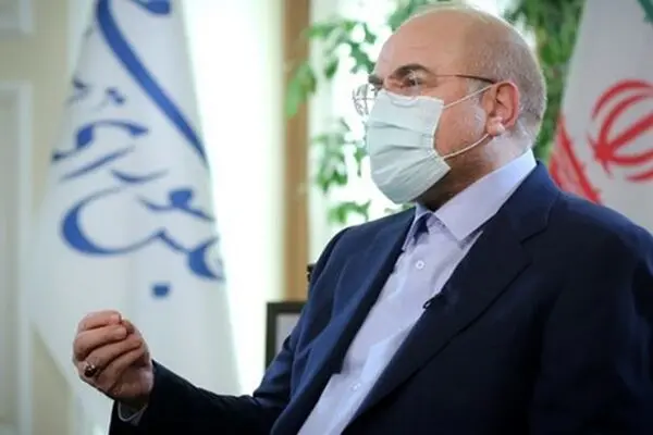 قالیباف: روح حاکم بر تحول در بودجه ۱۴۰۰ رفع تبعیض است