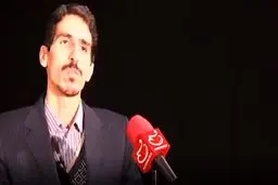 فیلم: مدافعین امنیت کشور باید الگوی اجرای قانون باشند