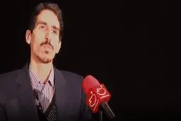 فیلم: مدافعین امنیت کشور باید الگوی اجرای قانون باشند