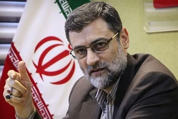 قاضی‌زاده: زمان «اقدام در برابر اقدام» در قبال غربی‌هاست