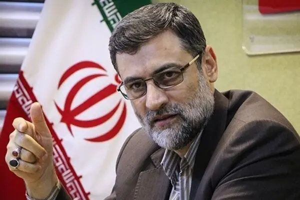 قاضی‌زاده: زمان «اقدام در برابر اقدام» در قبال غربی‌هاست