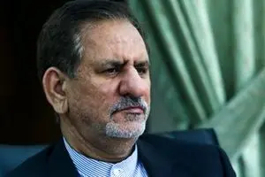 مردم: اعتراض شدید مردم بندر امام به جهانگیری
