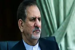 مردم: اعتراض شدید مردم بندر امام به جهانگیری
