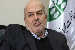 یک دوازدهم برق کشور از مازوت تولید می شود