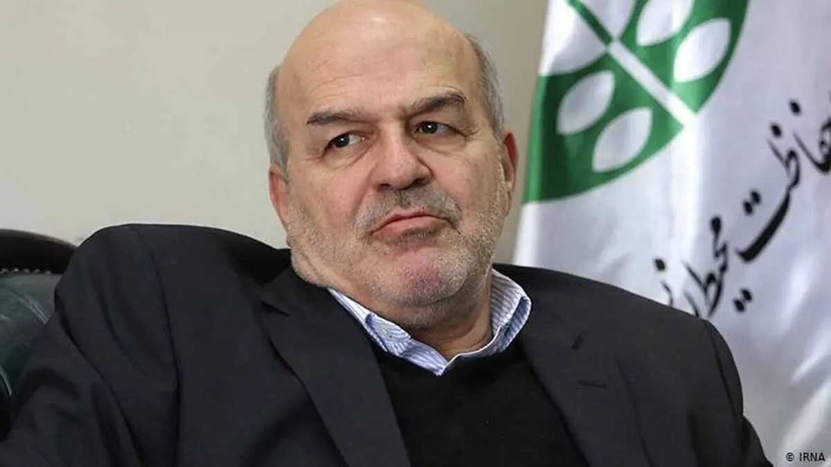 یک دوازدهم برق کشور از مازوت تولید می شود
