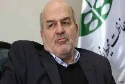 یک دوازدهم برق کشور از مازوت تولید می شود