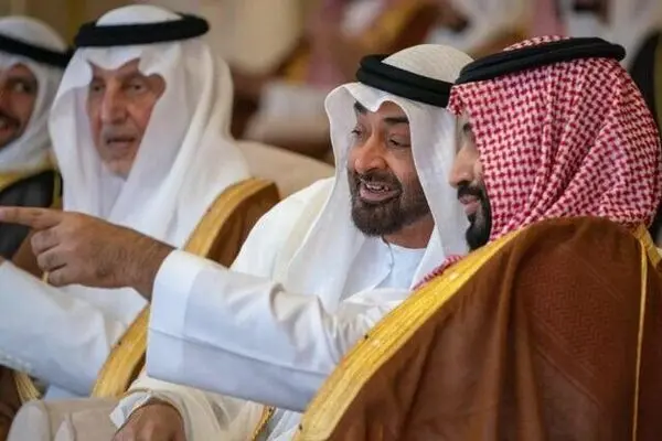 تنش بی‌سابقه عربستان و امارات؛ بحرانی عمیق‌تر از اختلاف با قطر
