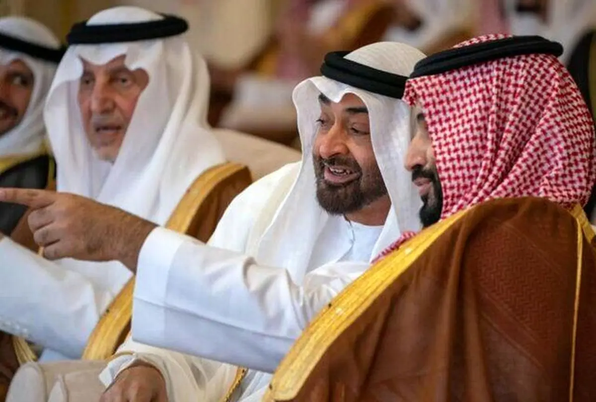 تنش بی‌سابقه عربستان و امارات؛ بحرانی عمیق‌تر از اختلاف با قطر