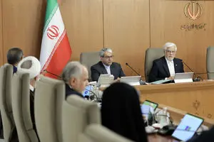 چابکسازی دولت و تقویت ظرفیتهای استانی با مصوبه جدید هیئت وزیران