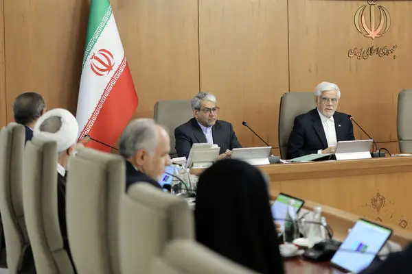 چابکسازی دولت و تقویت ظرفیتهای استانی با مصوبه جدید هیئت وزیران