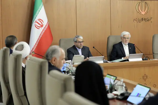 چابک‌سازی دولت و تقویت ظرفیت‌های استانی با مصوبه جدید هیئت وزیران