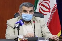 نگران اوج گرفتن کرونا هستیم