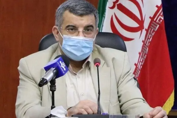 نگران اوج گرفتن کرونا هستیم