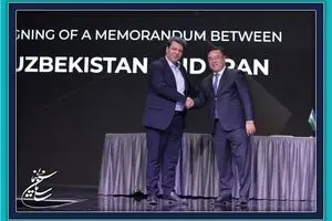 تفاهم ایران و ازبکستان برای تعامل در حوزه سینما