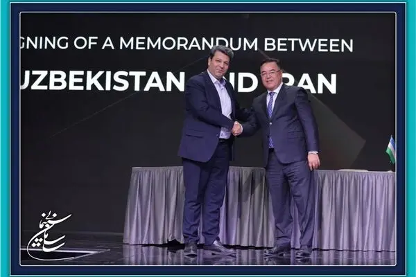 تفاهم ایران و ازبکستان برای تعامل در حوزه سینما