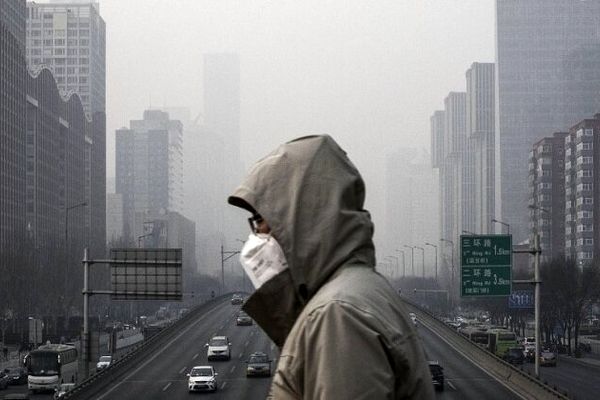 وزارت بهداشت: هزینه‌ مرگ ناشی از آلودگی هوا ۷ میلیارد دلار است