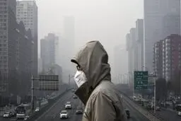 نتایج پنجمین جلسه کارگروه کاهش آلودگی هوا