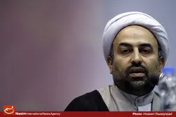 مراسم رونمایی از کتاب 'منهای فقر'