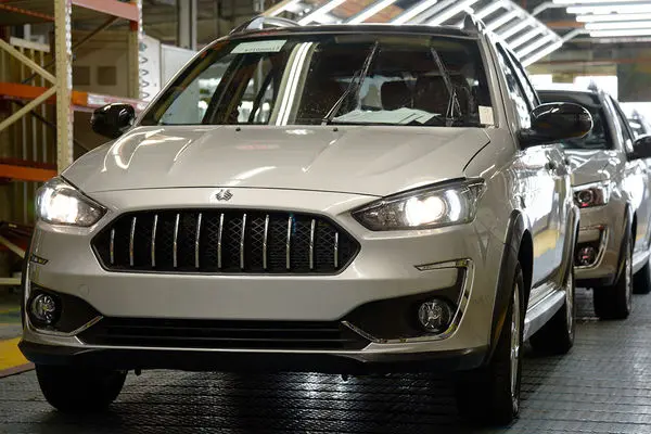 قیمت خودرو سایپا امروز دوشنبه 19 آبان ۱۴۰۴ | جدیدترین نرخ محصولات سایپا در بازار و نمایندگی