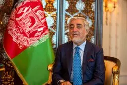 
عبدالله عبدالله خواستار فشار کشورها به طالبان برای صلح شد
