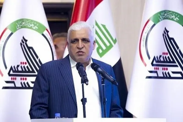 ادامه واکنش‌ها در عراق به تحریم «فالح الفیاض» از سوی آمریکا