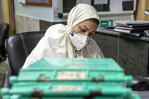 کمبود پرستار در کشور؛ نسبت پرستار به تخت کمتر از نصف استاندارد وزارت بهداشت