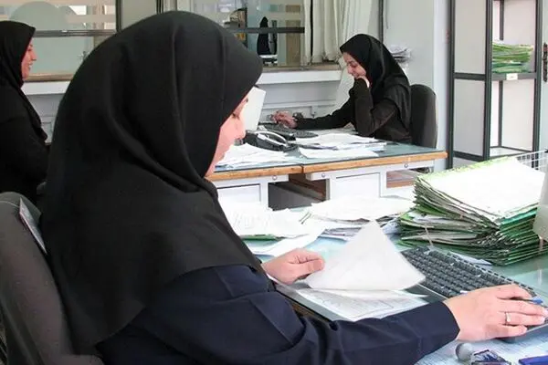 عفاف و حجاب، ملاک ارزیابی دستگاه‌های اجرایی