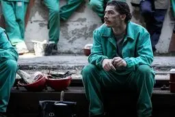 پخش فیلم سینمایی «ساختمان لاف» از شبکه نمایش