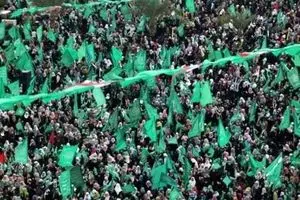 پایان مرحله نخست انتخابات داخلی حماس