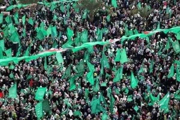پایان مرحله نخست انتخابات داخلی حماس