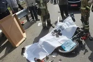 ثبت ۷ هزار تصادف در ۷ ماهه امسال؛ رشد ۱۱ درصدی حوادث ترافیکی در کشور