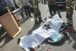ثبت ۷ هزار تصادف در ۷ ماهه امسال؛ رشد ۱۱ درصدی حوادث ترافیکی در کشور