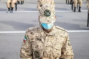 روز سرباز تبریک گفتن ندارد!