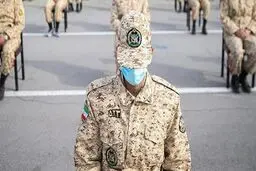 روز سرباز تبریک گفتن ندارد!