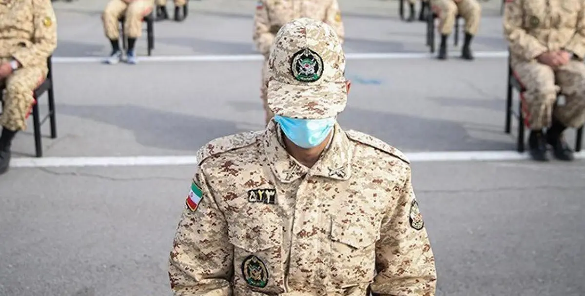 روز سرباز تبریک گفتن ندارد!