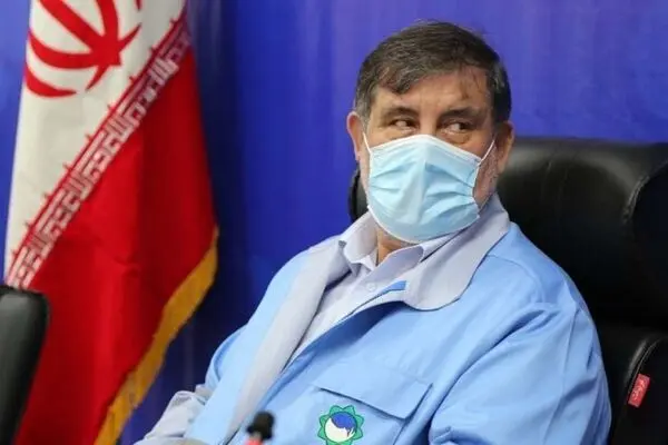  ۱۰ میلیون تهرانی تحت تاثیر زلزله هستند 